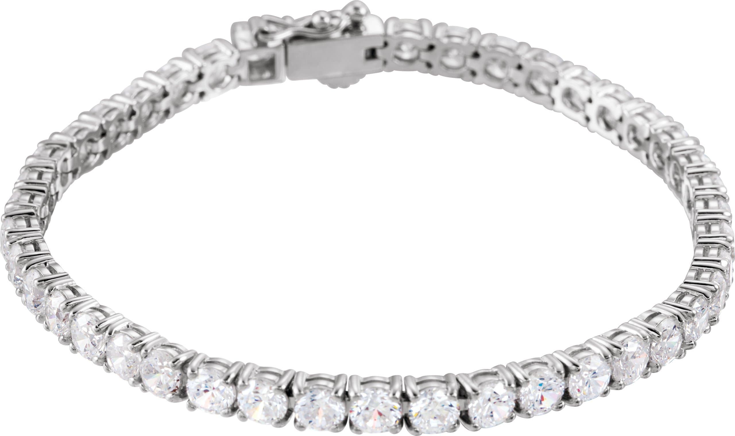 Line Bracelet view 1