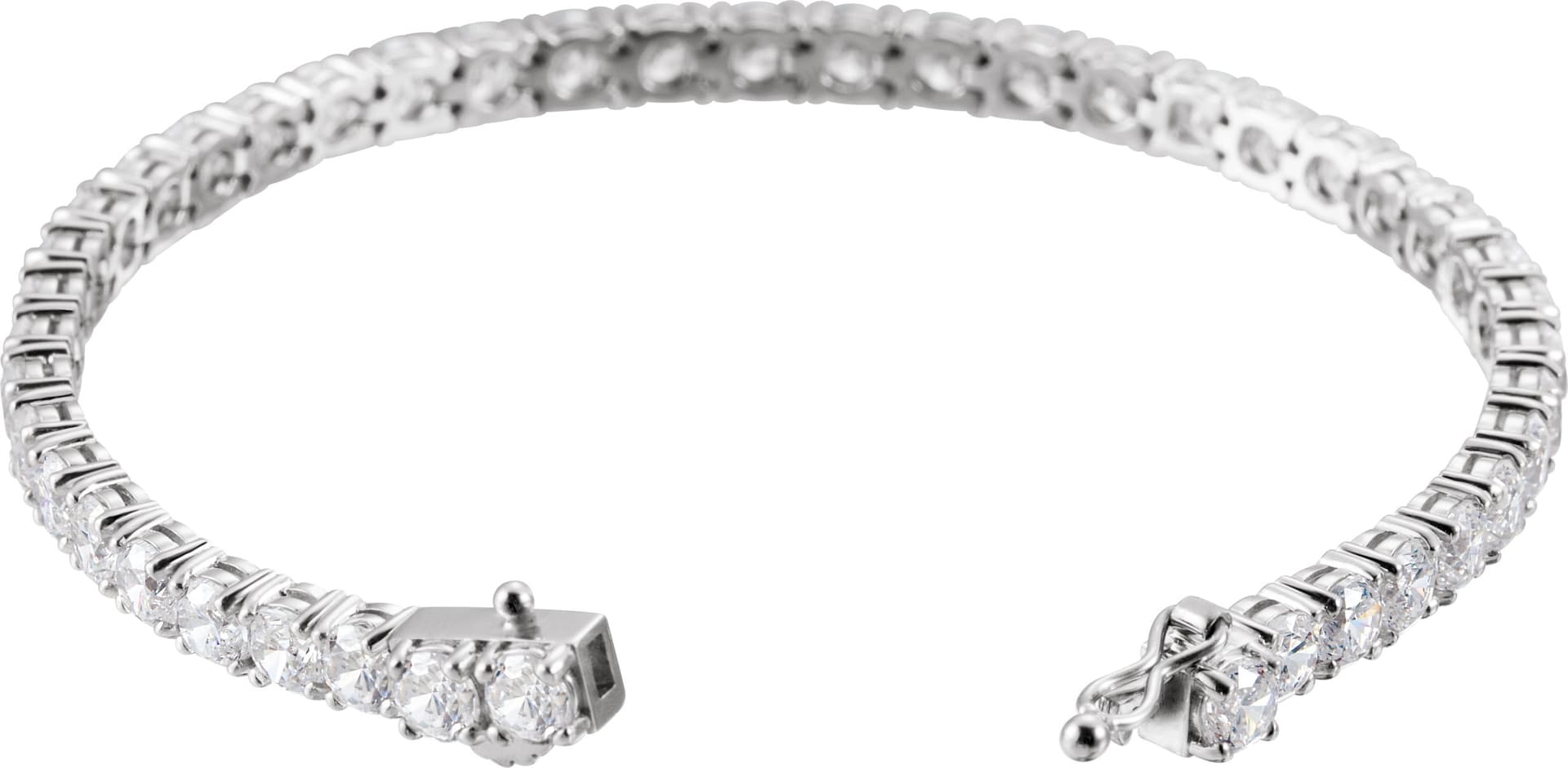 Line Bracelet view 2