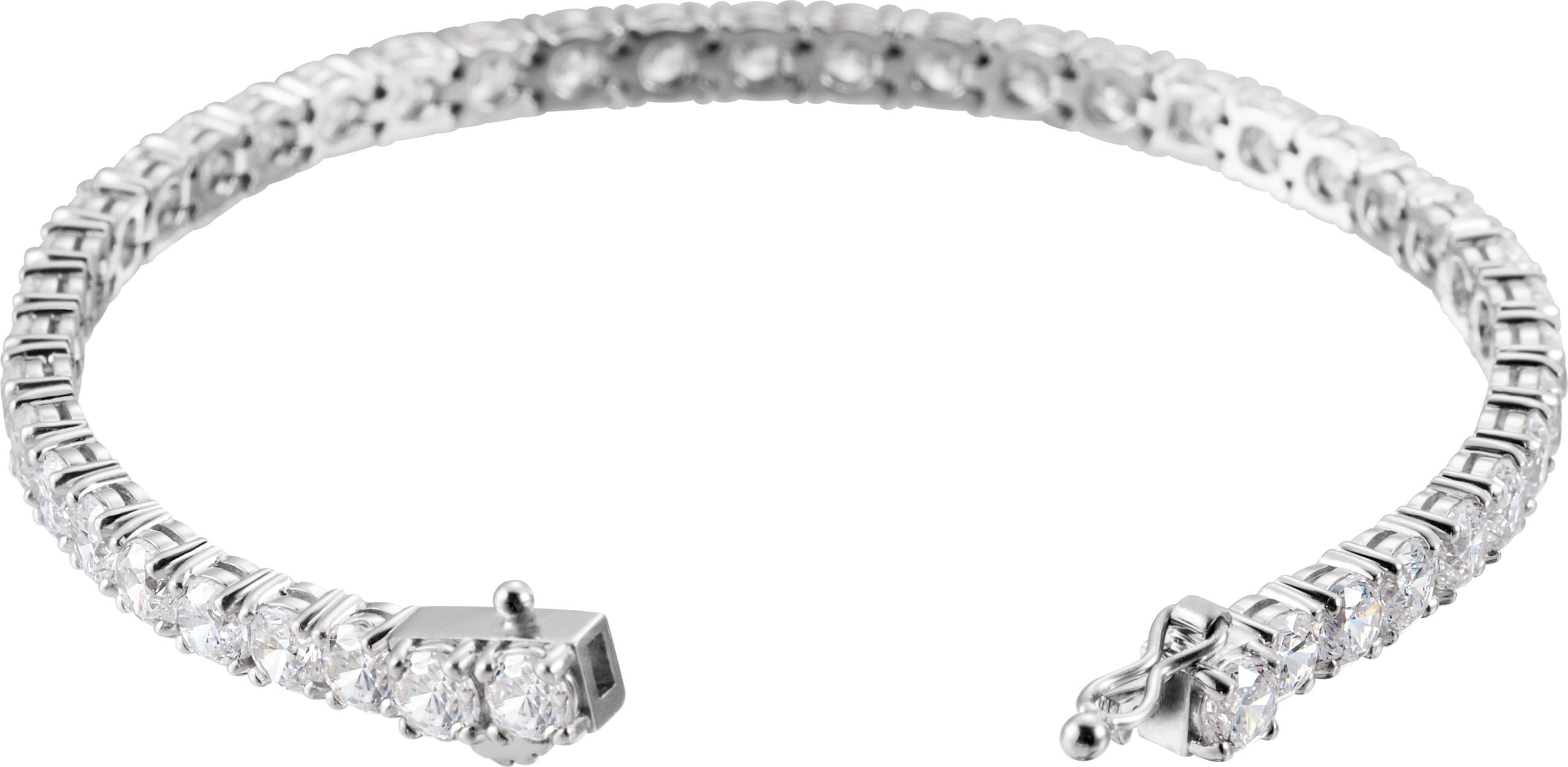 Line Bracelet view 2