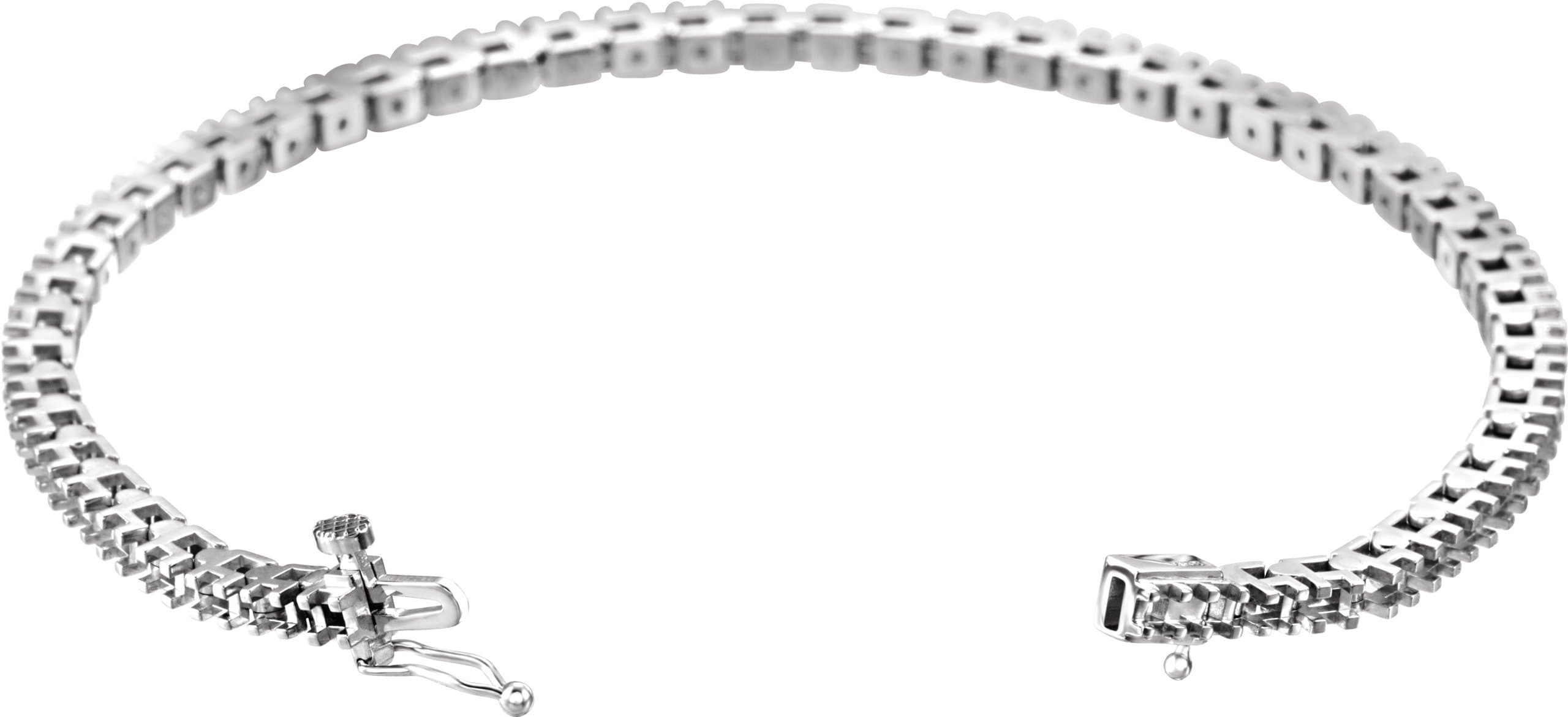 Line Bracelet   view 2