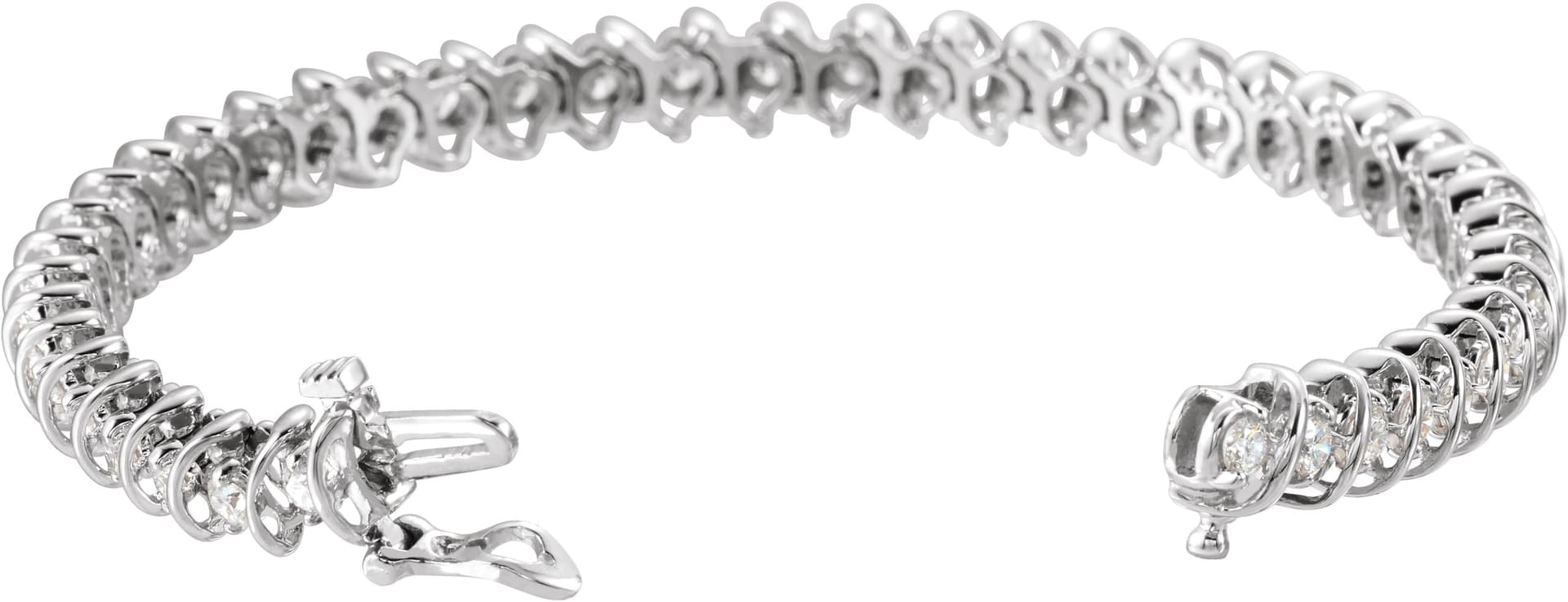 Line Bracelet view 2