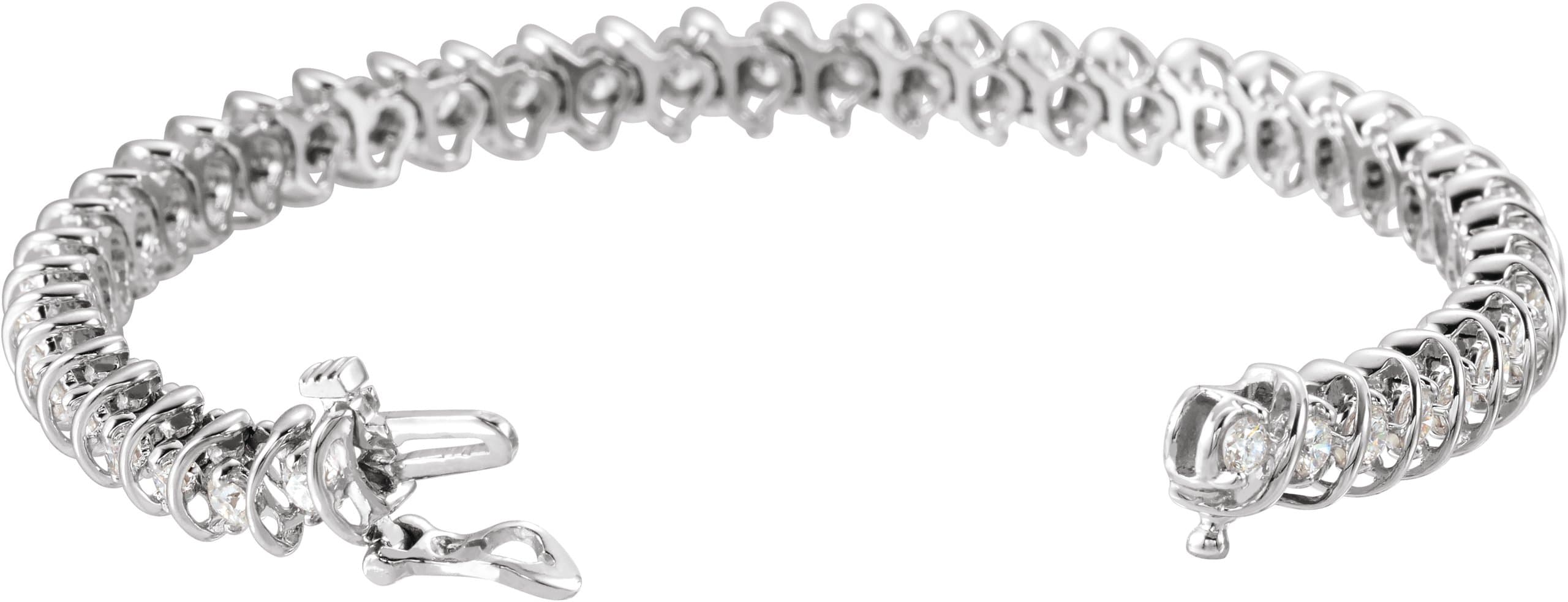 Line Bracelet view 2