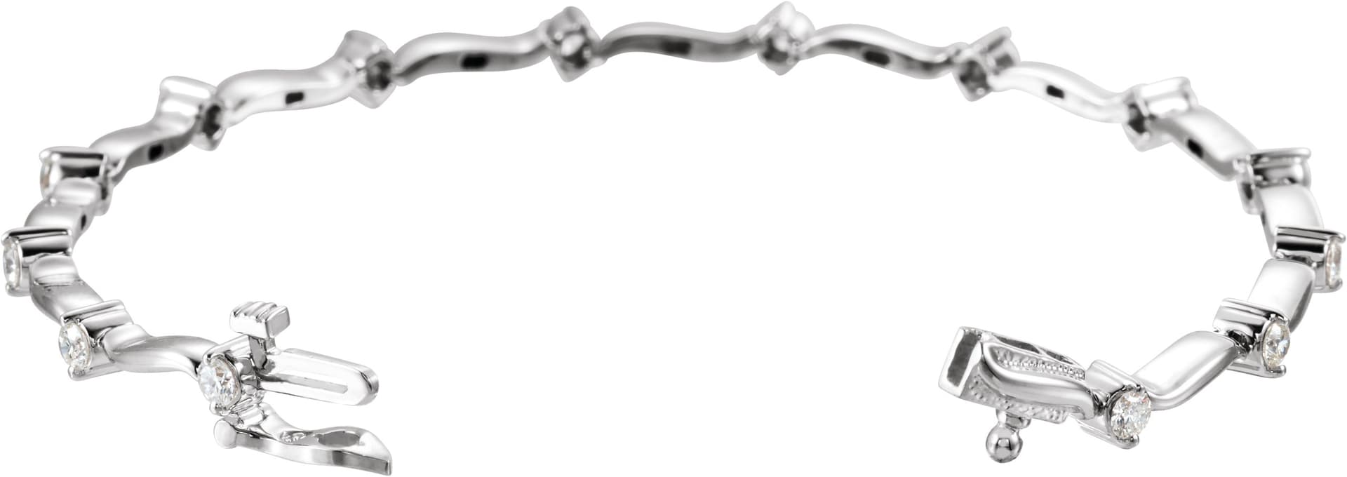 Line Bracelet view 2
