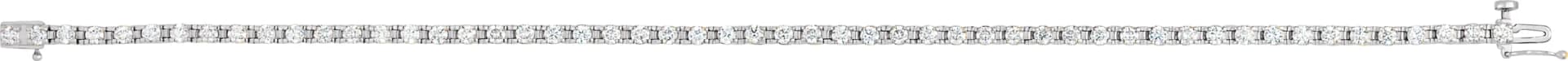 Line Bracelet, view 3