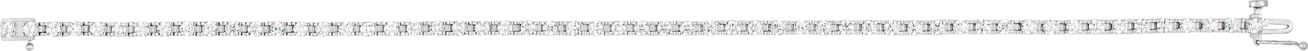 Line Bracelet view 2
