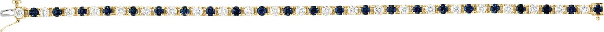 Line Bracelet view 3