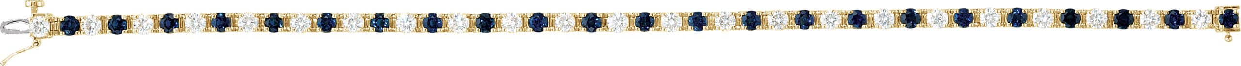 Line Bracelet view 3