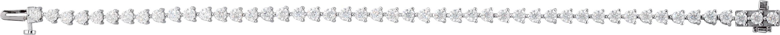 Line Bracelet  view 2