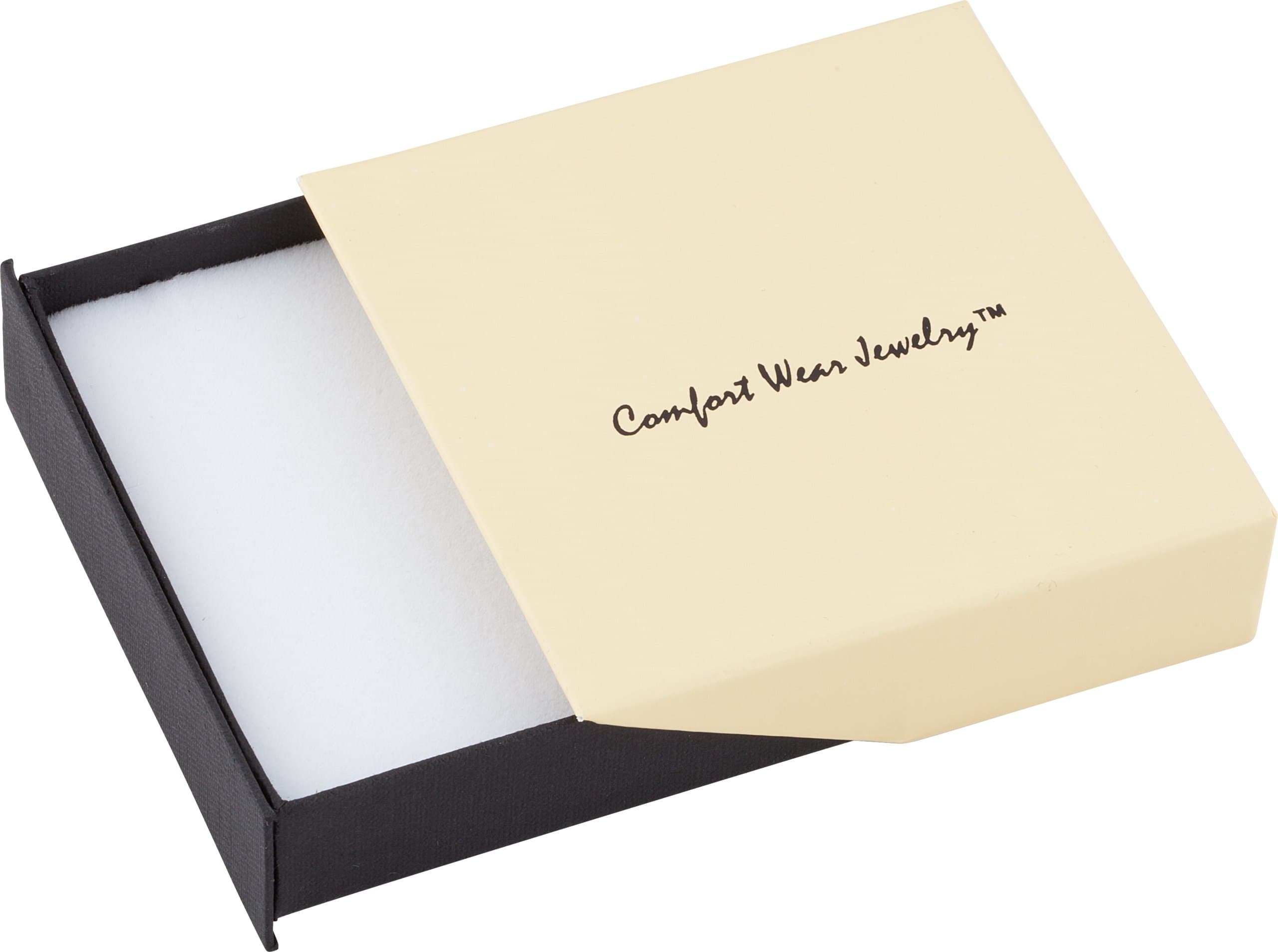 Comfort Wear Jewelry™ Loss of a Spouse Necklace view 3