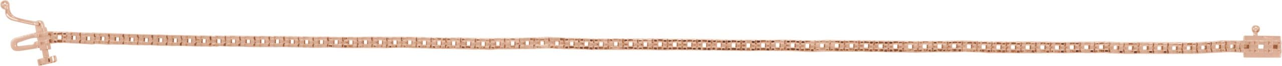 Line Bracelet  view 2