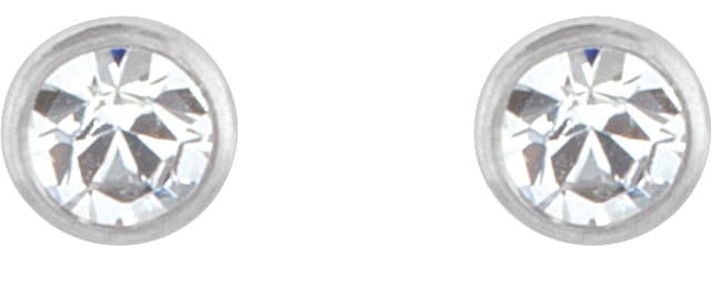 Inverness® Piercing Earrings view 2