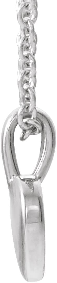 Youth Heart Necklace or Pendant view 2
