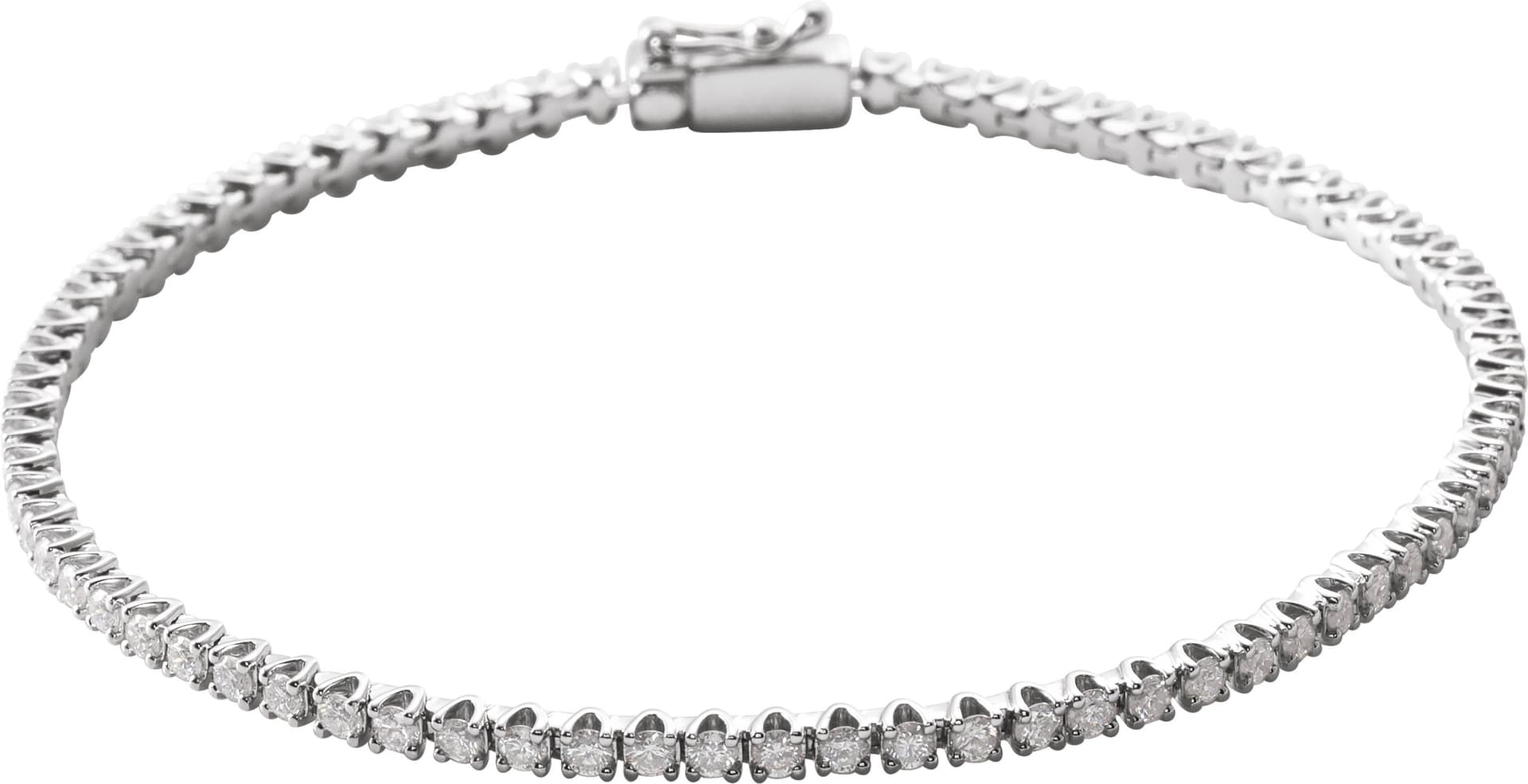 Line Bracelet view 1