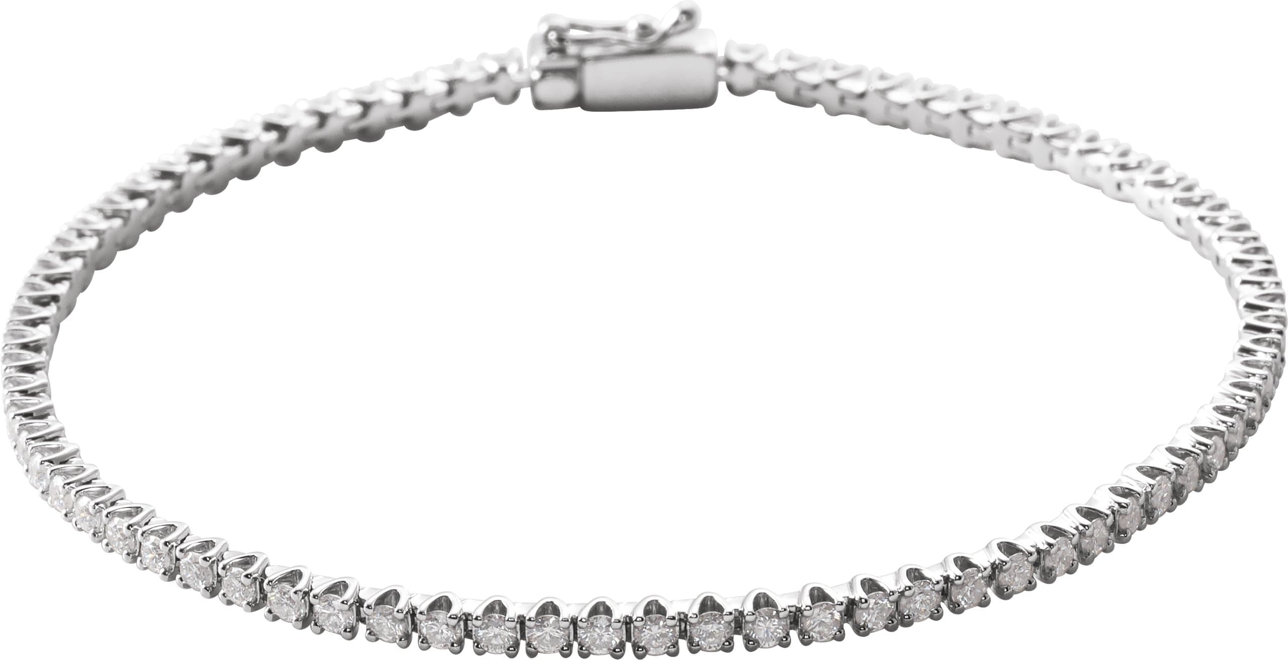 Line Bracelet view 1