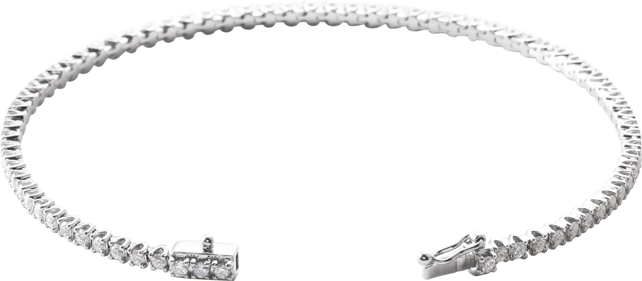Line Bracelet view 2