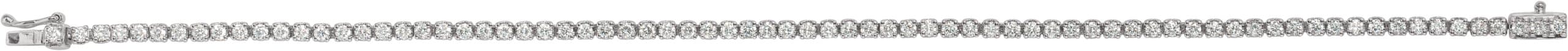 Line Bracelet view 3