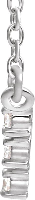 Art Deco Necklace or Center view 2