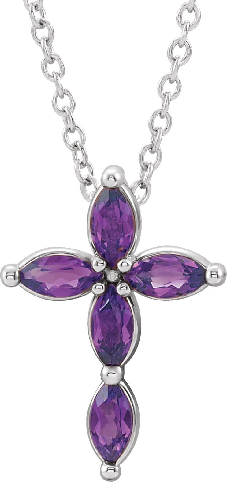 Cross Necklace or Pendant view 1