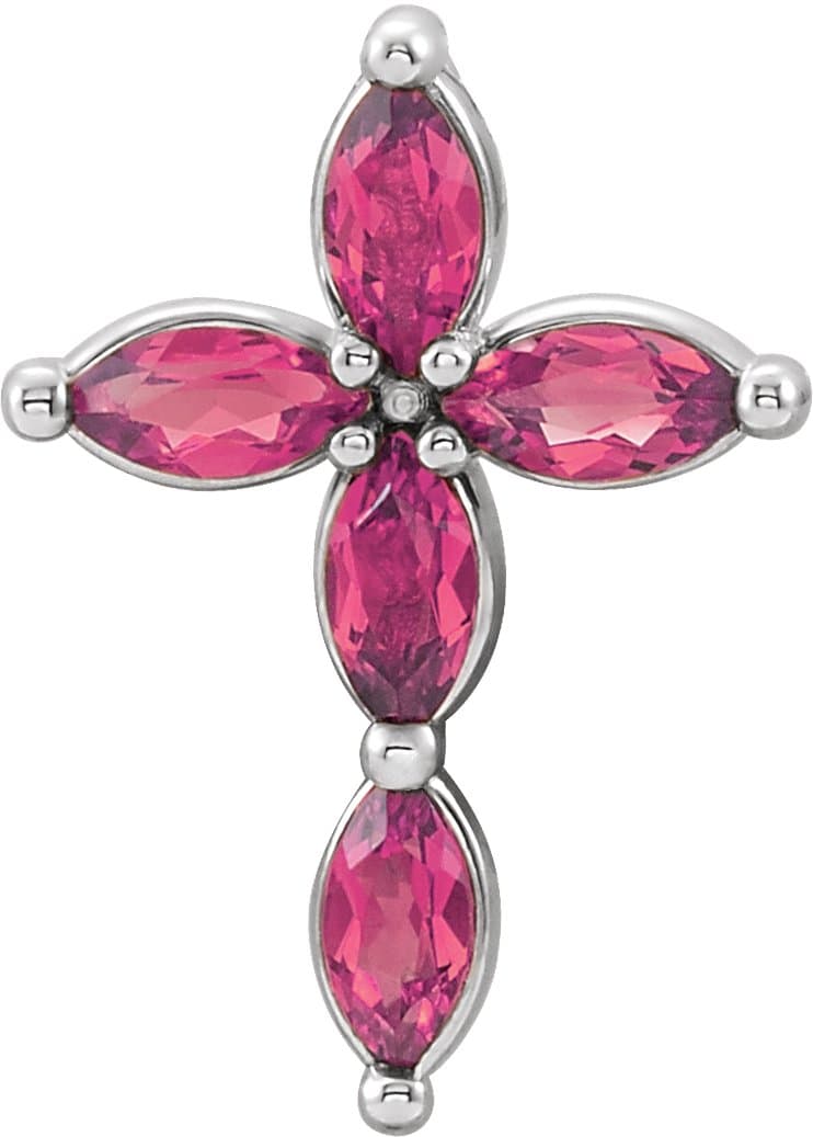Cross Necklace or Pendant view 1