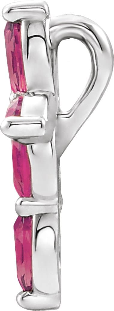 Cross Necklace or Pendant view 2