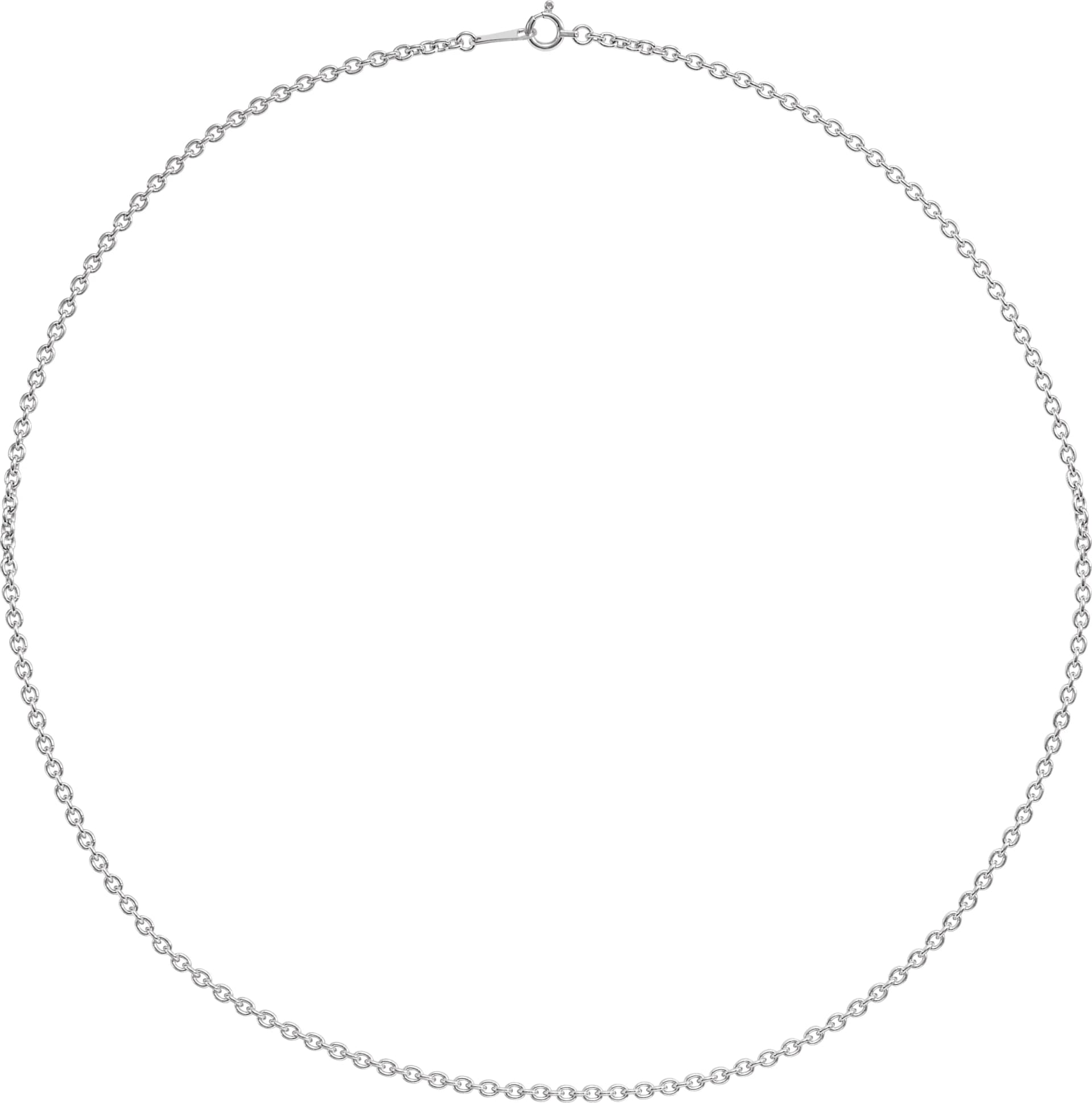 2.2 mm Cable Chain — view 3