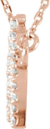 Crown Necklace or Center view 2