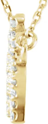 Crown Necklace, view 3