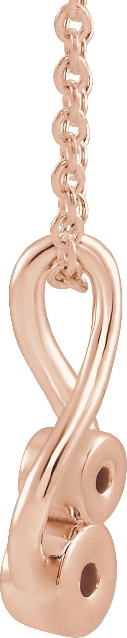 Hold You Forever® Necklace or Pendant view 2