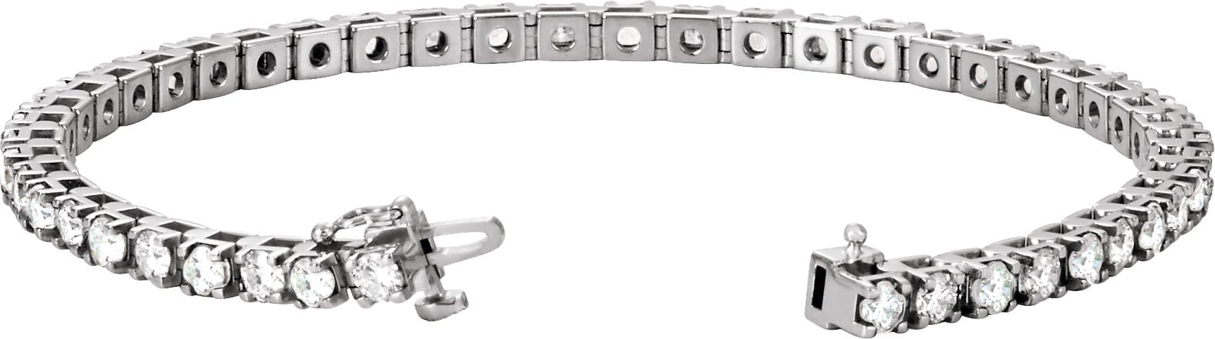 Line Bracelet view 2