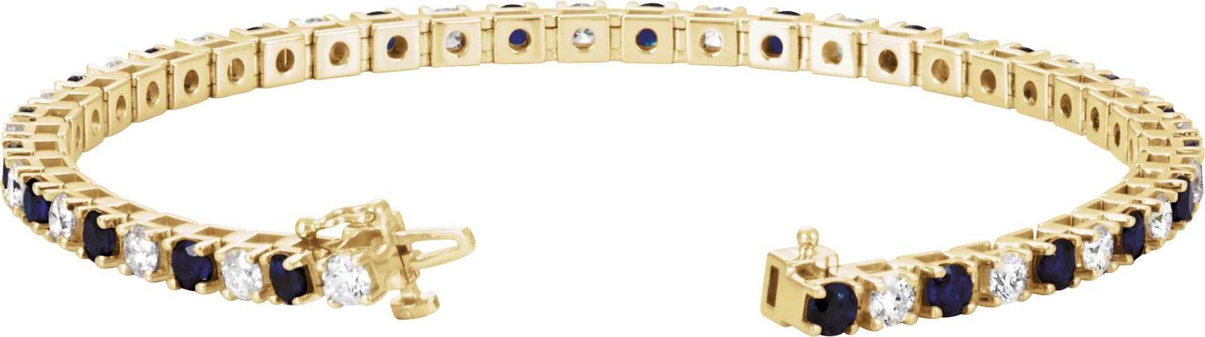 Line Bracelet view 2