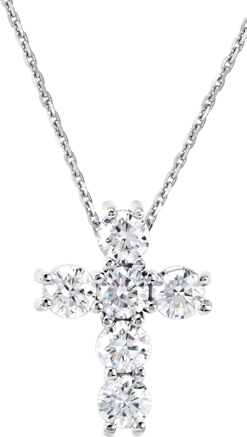 Cross Necklace