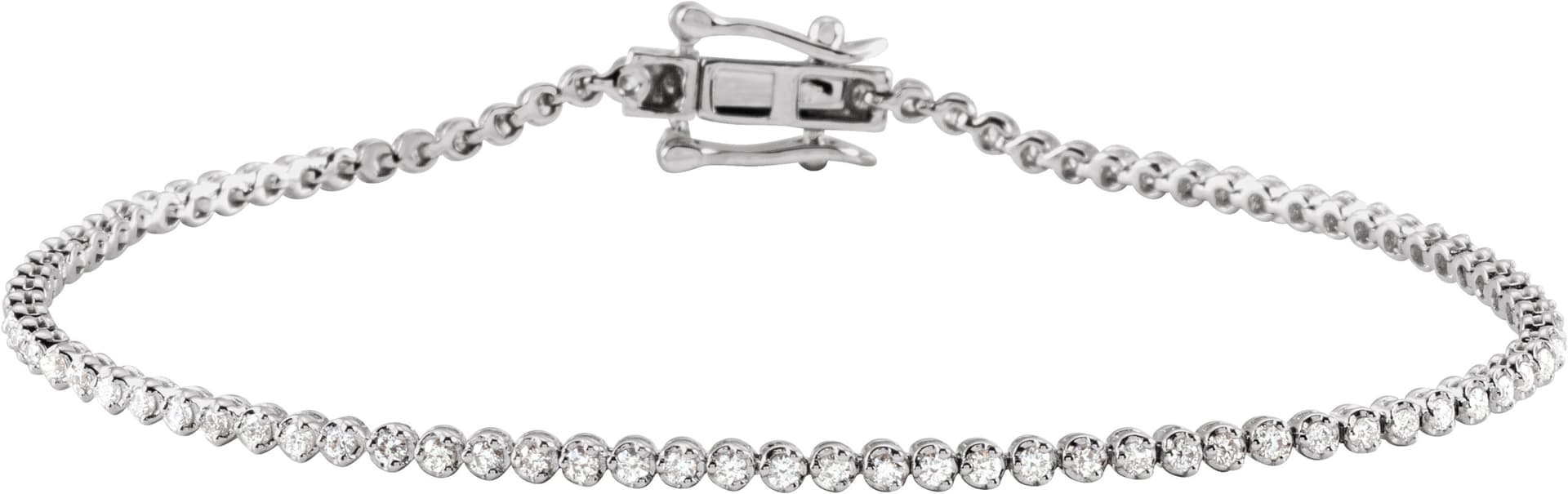 Line Bracelet view 1