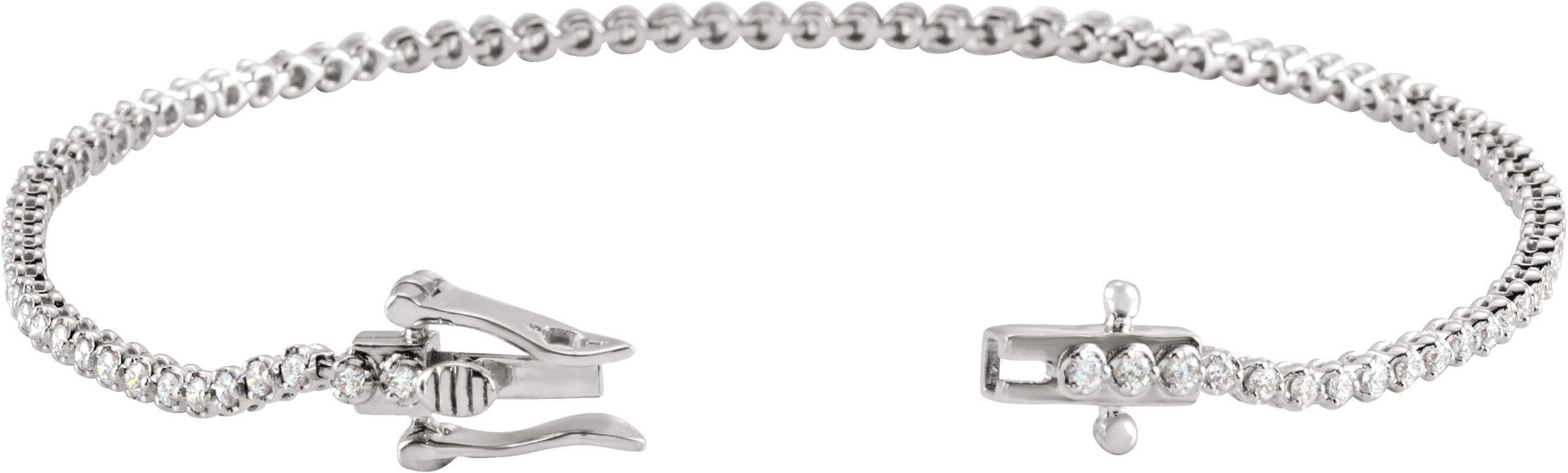 Line Bracelet view 2