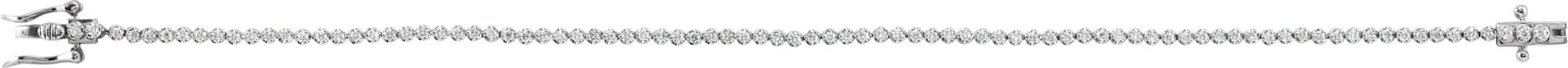 Line Bracelet view 3