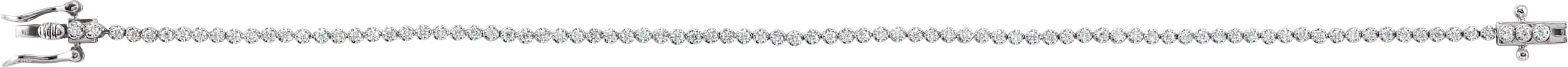 Line Bracelet view 3