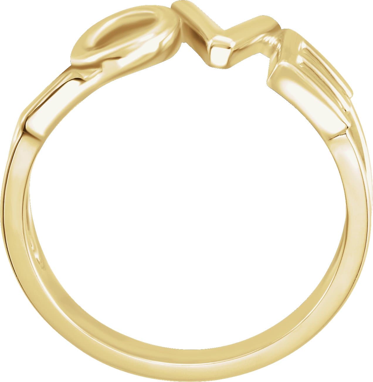 Love Ring view 2