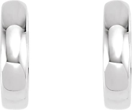 Hoop Earrings view 2