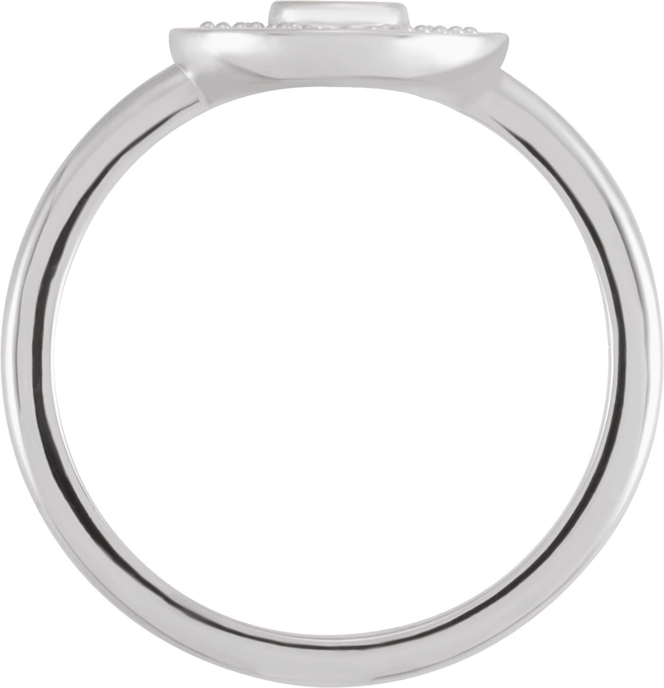 Fan Ring view 3