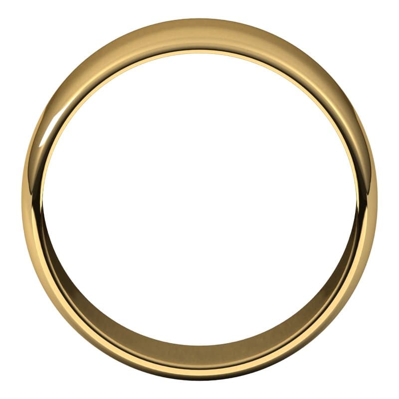Half Round Light Bands view 2