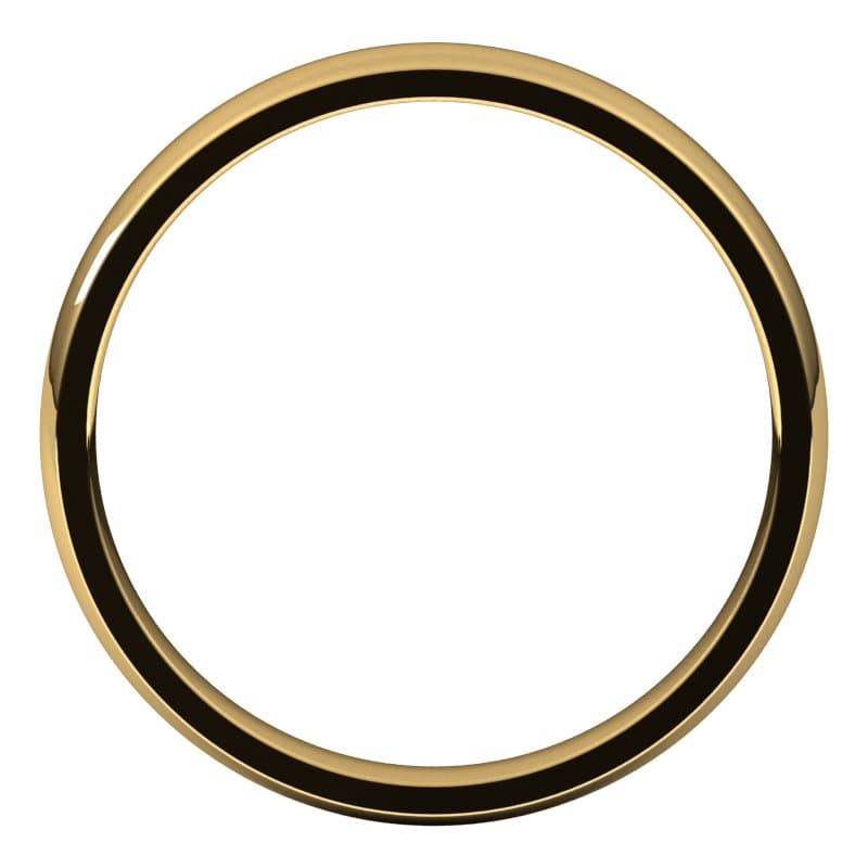 Half Round Comfort-Fit Light Bands view 2