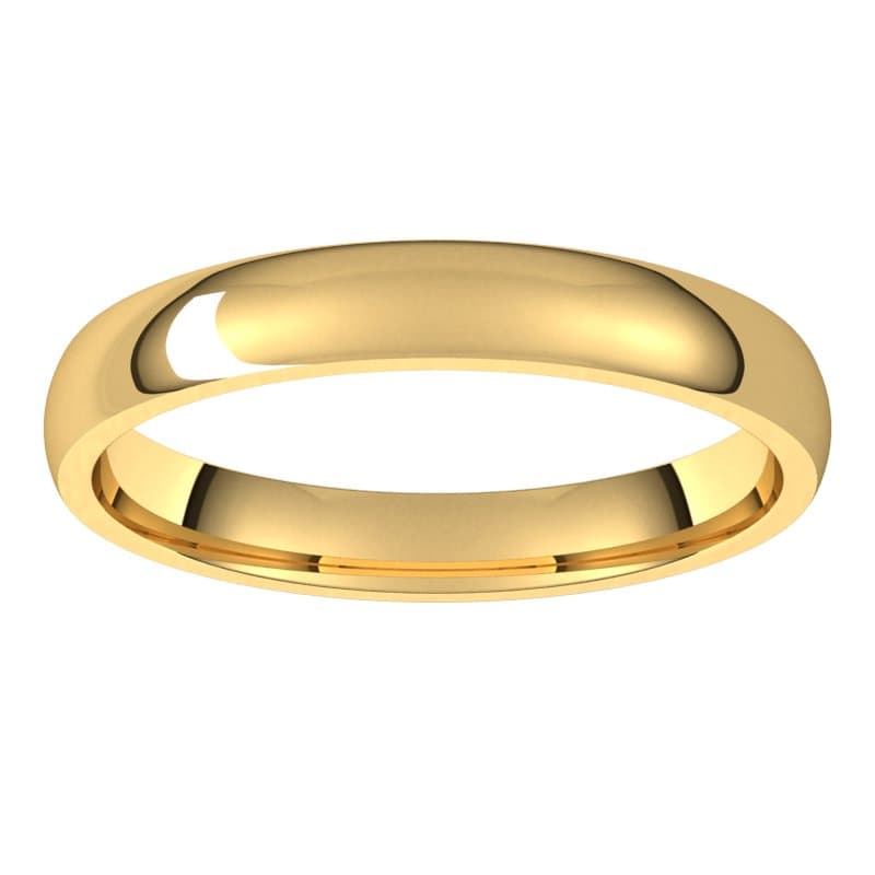Half Round Comfort-Fit Light Bands view 3