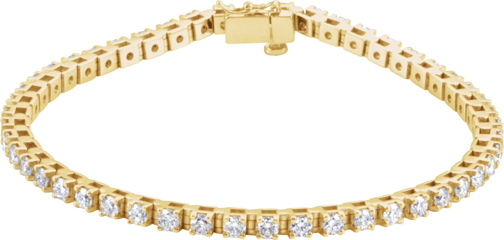 Line Bracelet view 1