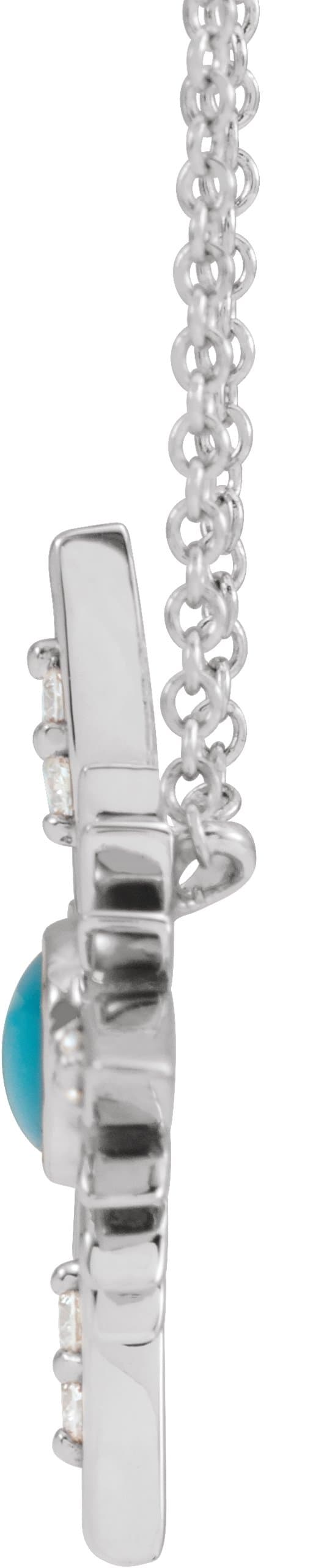Star Necklace or Pendant view 2