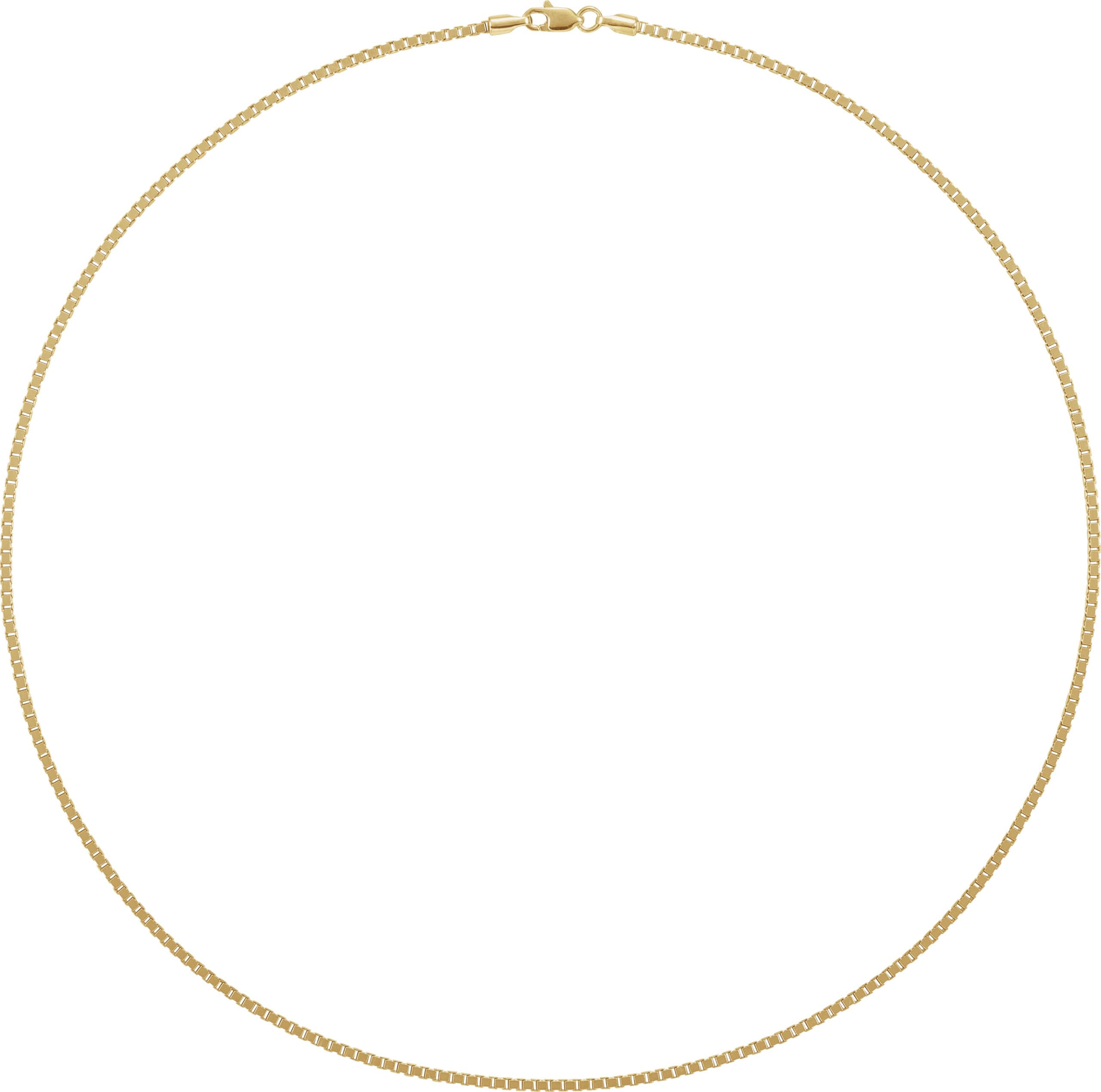 Box Chain view 2