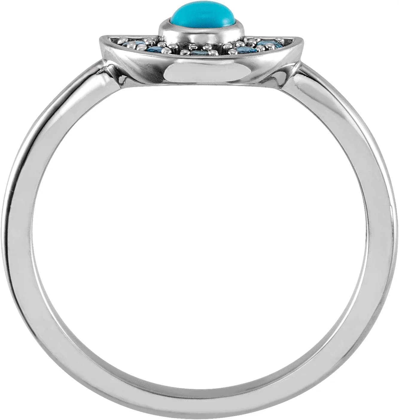 Fan Ring, view 3