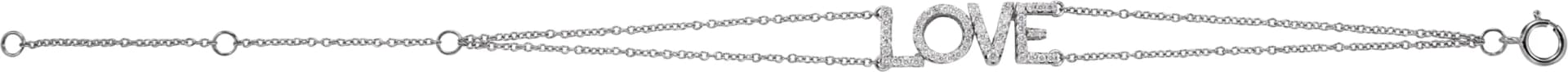 Love Bracelet, view 3