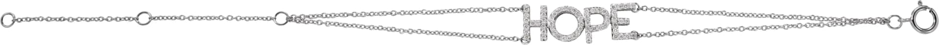 Hope Bracelet, view 3