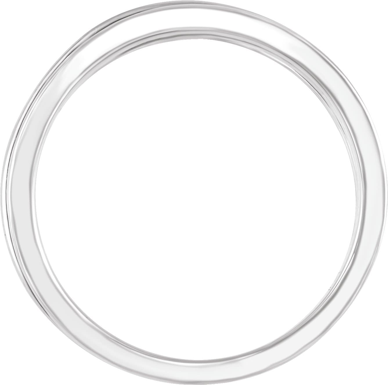 Criss-Cross Ring view 3