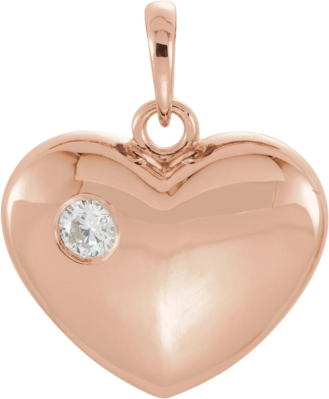 Heart Pendant