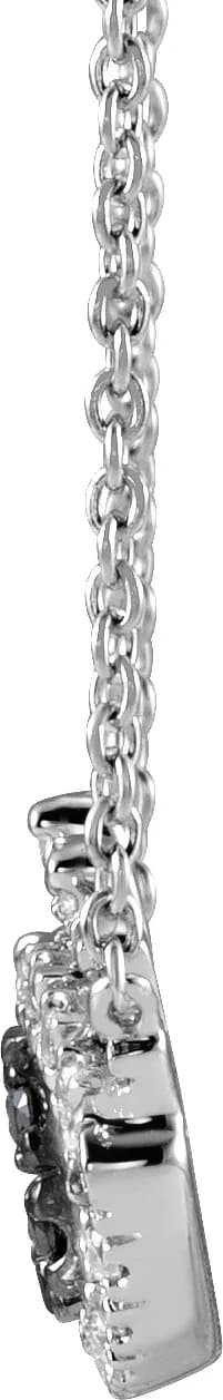 Evil Eye Necklace, view 3